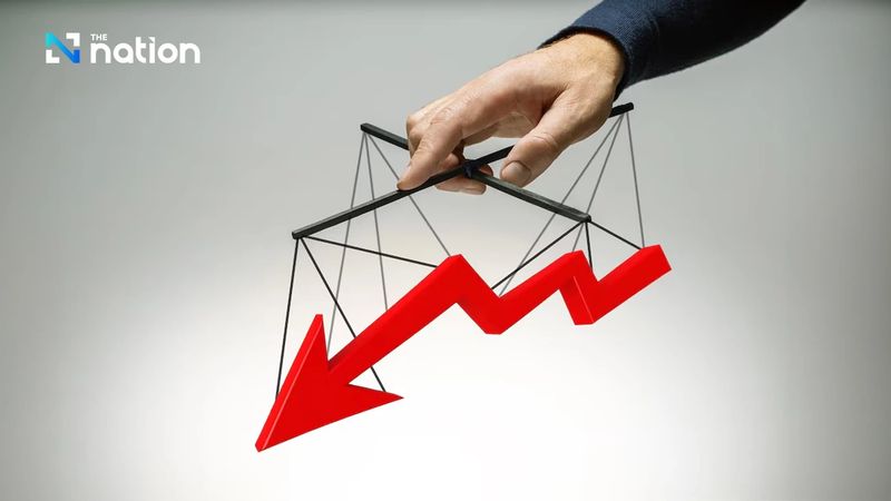 Das Public Debt Management Office (PDMO) hat bestätigt, dass die Haushaltslage Thailands trotz des langsamer als erwarteten Wachstums des Bruttoinlandsprodukts (BIP) stabil bleibt. Thailands Haushaltslage bleibt trotz langsamerem BIP-Wachstum stark, sagt das Public Debt Management Office (PDMO). Das Büro betonte, dass die Staatsverschuldung des Landes trotz möglicher zusätzlicher Kreditaufnahmen immer noch innerhalb der 70-Prozent-Grenze liege.