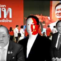 Die sengende Hitze im April in Thailand ist noch immer nicht vergleichbar mit der steigenden politischen Temperatur innerhalb der Regierung, die sich aufgrund einer Vielzahl von Problemen nun dem „Siedepunkt“ nähert.