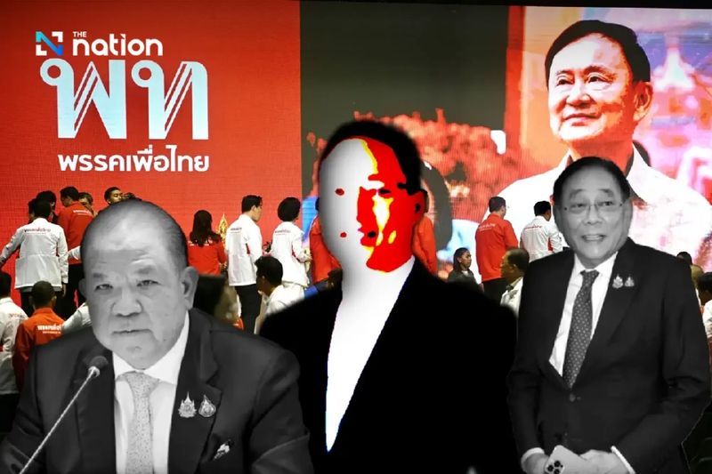 Die sengende Hitze im April in Thailand ist noch immer nicht vergleichbar mit der steigenden politischen Temperatur innerhalb der Regierung, die sich aufgrund einer Vielzahl von Problemen nun dem „Siedepunkt“ nähert.