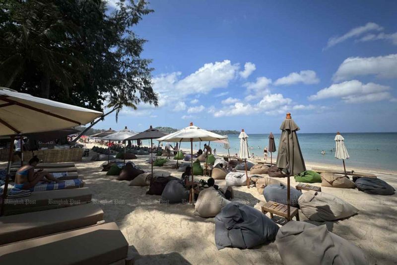 Die Tourismusunternehmen auf Phuket haben dem Gouverneur von Phuket im vergangenen Monat ein Weißbuch mit Schwerpunkt auf der Region Cherngtalay vorgelegt, in dem sie um eine Verbesserung der Infrastruktur bitten, um der steigenden Nachfrage auf dem Tourismus- und Immobilienmarkt gerecht zu werden.