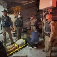 Ein Belgier soll nach mehreren betrunkenen Amokläufen in Pattaya abgeschoben werden. Zwei Trunkenheitsausbrüche innerhalb einer Woche reichen den Behörden, und der Tourist aus Belgien wird in Thailand auf die schwarze Liste gesetzt