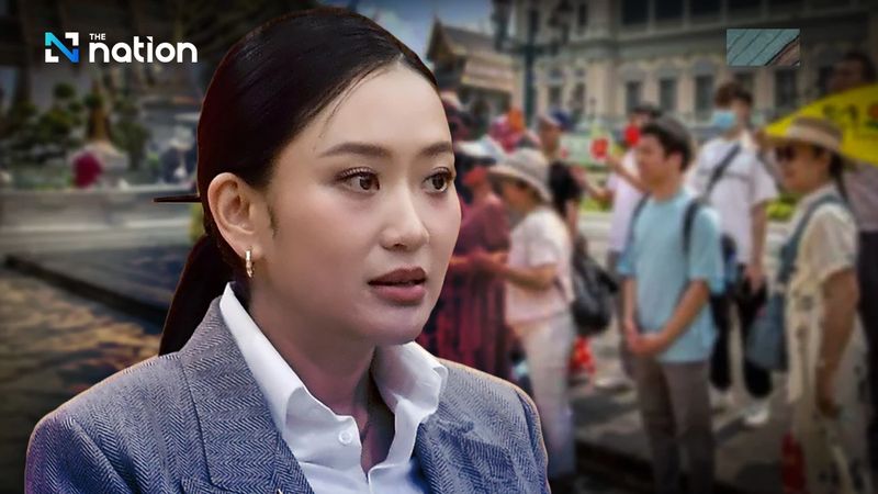 Adith Chairattananon, Generalsekretär der Association of Thai Travel Agents (ATTA), erklärte, dass während der langen Ferienzeit (Tag der Arbeit) Anfang Mai 2025 insgesamt 10,9 Millionen chinesische Touristen ins Ausland reisten und zurückkehrten, was einem Anstieg von 28,7 % gegenüber 2024 entspricht, als 2,9 Millionen chinesische Staatsangehörige ins Ausland reisten.