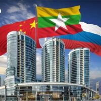 . Der Anteil ausländischer Eigentümer am thailändischen Immobilienmarkt bleibt mit 29,3 % des gesamten Transaktionswerts stabil. China, Myanmar und Russland führen die ausländischen Eigentumswohnungsübertragungen im 1. Quartal 2025 an.