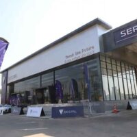 Changan plant ein Forschungs- und Entwicklungszentrum und Regionalbüro als Ergänzung zum thailändischen Werk. Das staatliche chinesische Automobilunternehmen Changan Automobile möchte in Thailand ein Forschungs- und Entwicklungszentrum für Elektrofahrzeuge (EVs) mit Rechtslenkung sowie eine Regionalniederlassung errichten.