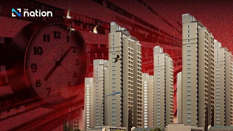 Countdown zur Krise: Thailands Immobilienanleihenmarkt steht vor einem Schock, der größer ist als ein Erdbeben. Der thailändische Immobiliensektor steht kurz vor einer finanziellen Zeitbombe. Von April 2025 bis Dezember 2026 stehen Immobilienanleihen im Wert von über 266 Milliarden Baht zur Rückzahlung an – viele davon fallen in die Kategorie Hochzinsanleihen oder Anleihen ohne Rating, was ein erhebliches Ausfallrisiko birgt.