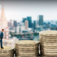 Der thailändische Baht hat diese Woche stark zugelegt und erreichte kürzlich 32,70 Baht pro US-Dollar. Damit setzt sich sein Aufwertungstrend seit Monatsbeginn angesichts der Volatilität der globalen Finanzmärkte und der weltweit steigenden Goldpreise fort.