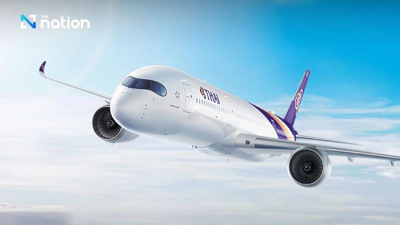 Die nationale Fluggesellschaft Thai Airways International Plc (THAI) hat eine Mitteilung zur Schließung des Luftraums an der indisch-pakistanischen Grenze herausgegeben, die bis zum 10. Mai 2025 in Kraft bleiben wird.Die Schließung hat mehrere Fluganpassungen zur Folge: