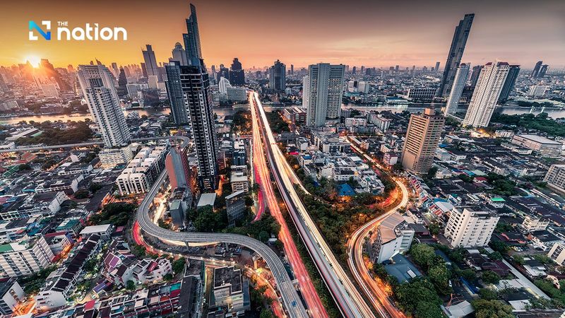 Ein Bericht hebt erhebliche Unterschiede in Bezug auf Umwelt und Wohlbefinden in den 50 Bezirken der thailändischen Hauptstadt hervorEin neuer „Bangkok Index“, der von Rocket Media Lab zusammengestellt wurde , bietet eine aufschlussreiche Momentaufnahme der Lebensqualität in den 50 Bezirken der thailändischen Hauptstadt und bewertet die Gebiete anhand einer Reihe von Umwelt- und Wohlfühlfaktoren.