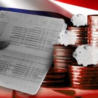Daten der Zentralbank zeigen, dass rund 89 % der Thailänder weniger als 50.000 Baht auf ihren Bankeinlagenkonten haben, was ihren Überlebenskampf verdeutlicht. Die neuesten Statistiken der Bank von Thailand zeigen, dass mehr als 124,8 Millionen Bankeinlagenkonten in Thailand, also insgesamt 89 %, weniger als 50.000 Baht enthalten, berichtete die Zeitung Thai Rath gestern (17. Mai).