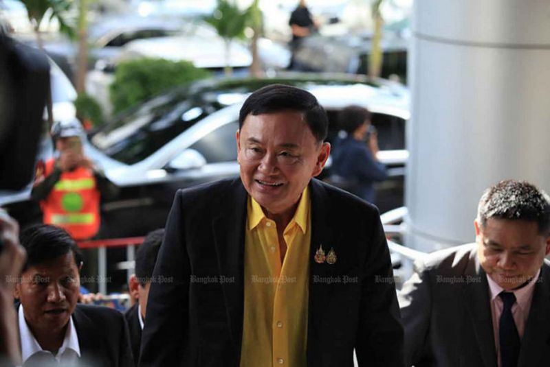 Die Entscheidung des Medical Council of Thailand (MCT), drei Ärzte zu disziplinieren, die am Aufenthalt des ehemaligen Premierministers Thaksin Shinawatra im Police General Hospital (PGH) beteiligt waren, wird sich nach Ansicht politischer Experten wahrscheinlich negativ auf eine bevorstehende Anhörung zu dieser Kontroverse auswirken.