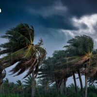 Die thailändische Wetterbehörde veröffentlicht eine Wettervorhersage für den 5. Mai 2025: In 50 Provinzen wird Regen erwartet, in der südlichen Region drohen heftige Regenfälle. Zusammenfassung der 24-Stunden-Vorhersage: In Teilen des Südens wird mit heftigen Regenfällen gerechnet, wobei Gewitter 70 % der Region bedecken.