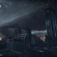 In ganz Thailand werden zum Wochenende Gewitter, böige Winde und schwere Regenfälle erwartet. Südliche und südöstliche Winde bringen Feuchtigkeit nach Nordthailand, wo das heiße Wetter anhält, prognostizierte die thailändische Wetterbehörde am Samstag. In den höheren Regionen seien Gewitter wahrscheinlich, und im Norden, Nordosten und in der Mitte des Landes seien vereinzelt böige Winde möglich, teilte die Behörde mit.
