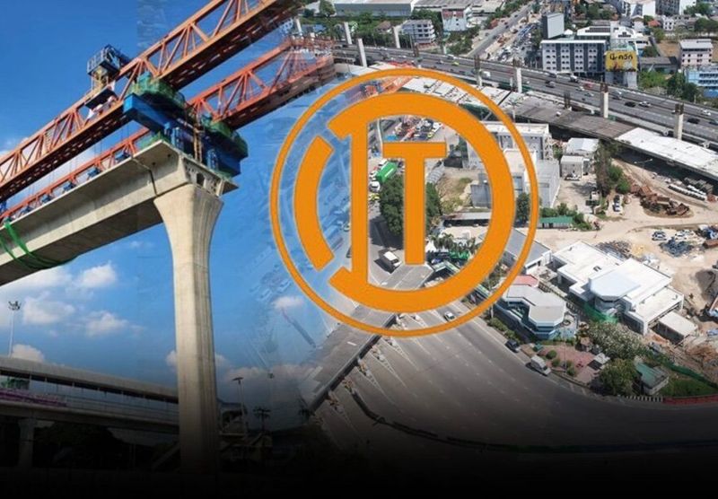 Italian-Thai Development Public Company Limited (ITD), Thailands größtes Bauunternehmen, meldete für das erste Quartal 2025 einen dramatischen Leistungsrückgang. Der Umsatz halbierte sich fast und der Nettoverlust belief sich auf fast 3 Milliarden Baht.