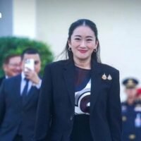 Premierministerin Paetongtarn Shinawatra ging gestern am Sonntag (25. Mai) auf die Kritik an ihren jüngsten Reisen ins Vereinigte Königreich und nach Monaco ein und wies die Vorwürfe zurück, es handele sich bei den Besuchen um private, mit öffentlichen Geldern finanzierte Urlaube.