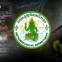 Ausbrüche von Sommerstürmen – darunter Gewitter, böiger Wind, Hagel und Blitze – werden voraussichtlich im Nordosten beginnen und sich bis Sonntag auf die meisten anderen Regionen ausweiten, prognostizierte die thailändische Wetterbehörde gestern Morgen.