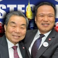 Der umstrittene Baugigant, der für Thailands problembehaftetes neues Parlamentsgebäude verantwortlich ist, hat historische Verbindungen zum stellvertretenden Premierminister Anutin Charnvirakul.Der umstrittene Baugigant, der für Thailands problembehaftetes neues Parlamentsgebäude verantwortlich ist, hat historische Verbindungen zum stellvertretenden Premierminister Anutin Charnvirakul.