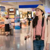 Thailändische Hotels verzeichnen im zweiten Quartal einen Rückgang der chinesischen Touristen um 30 %, die Auslastung sinkt im Mai auf 52 %