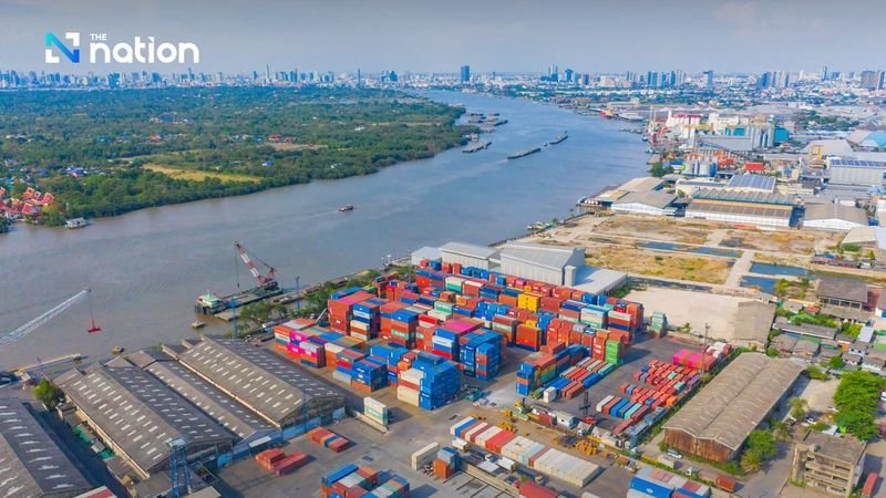 Regierungsbehörde warnt vor Wachstumsverlangsamung durch US-Zölle und beschleunigt Umstrukturierung von neun wichtigen Sektoren, um Auswirkungen abzumildern. Die Thailändische Industrie bereitet sich auf „Trump-Zölle“ vor und erwartet Exporteinbußen von rund 200 Milliarden Baht
