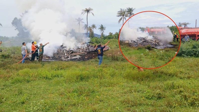 . Als Reaktion auf die jüngsten Flugzeugunglücke hat die Königlich Thailändische Polizei ihre gesamte Flugzeugflotte – sowohl Starrflügelflugzeuge als auch Hubschrauber – stillgelegt. Diese von Polizeigeneral Kitrat Phanphet angekündigte Vorsichtsmaßnahme soll nach zwei tödlichen Unfällen im vergangenen Monat höchste Sicherheitsstandards gewährleisten.