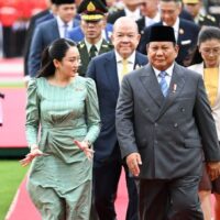 Thailand und Indonesien haben vereinbart, ihre bilateralen Beziehungen zu einer „strategischen Partnerschaft“ auszubauen und die Zusammenarbeit in den Bereichen Sicherheit, Handel, Investitionen, Ernährungssicherheit, Tourismus und zwischenmenschlicher Austausch zu stärken.