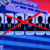 In Thailand entbrennt ein politischer Krieg mit hohem Einsatz – juristische Fallen, Parteiauflösungen und ein Senatsskandal treiben die rivalisierenden Lager in eine explosive Konfrontation.
