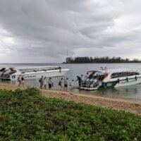 Die thailändischen Hotels werden wahrscheinlich mit den Folgewirkungen der US-amerikanischen Gegenzölle konfrontiert sein, da die sinkenden Touristenzahlen die Hoteliers dazu veranlassen könnten, ihre Preise zu senken oder im Inland aggressivere Kampagnen durchzuführen, während ihre Betriebe im Ausland den Auswirkungen der globalen Konjunkturabschwächung nicht entgehen können.