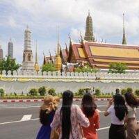 Die thailändische Tourismusbranche bereitet sich darauf vor, Ende dieses Monats 500 chinesische Reisebüros und Medienvertreter willkommen zu heißen, in der Hoffnung, einen Markt wiederzubeleben, der im Vergleich zum Vorjahr um 32 Prozent eingebrochen ist.