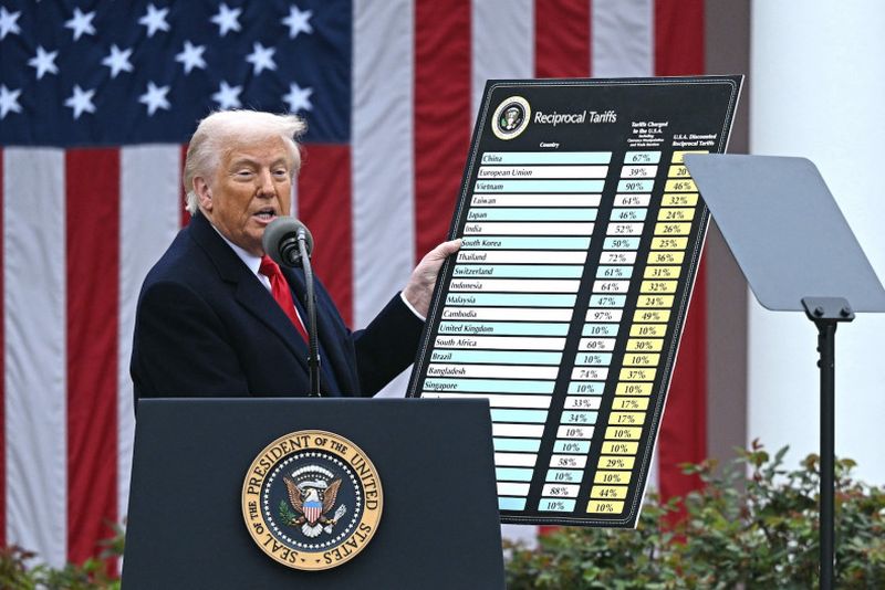 Ein US-Bundesgericht hat das Inkrafttreten der meisten von Donald Trumps umfassenden Importzöllen blockiert und entschieden, dass der Präsident mit den pauschalen weltweiten Abgaben seine Befugnisse überschritten habe. Das weiße Haus legt Berufung gegen Urteil ein, da „nicht gewählte Richter“ die Reaktion auf den „nationalen Notstand“ bedrohen.