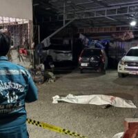 . In zwei verschiedenen Provinzen kam es am Abend des 28. Mai zu erschütternden häuslichen Zwischenfällen. Väter, die von ihren drogenabhängigen Söhnen an den Rand der Verzweiflung gedrängt wurden, griffen in Selbstverteidigung zu Schusswaffen. Ein Sohn liegt mit Schusswunden im Krankenhaus, ein anderer starb noch am Tatort.