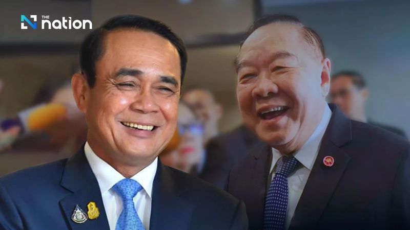Angesichts der wachsenden politischen Unsicherheit, der internen Spannungen innerhalb der thailändischen Regierungskoalition und des zunehmenden wirtschaftlichen Drucks stehen Premierministerin Paetongtarn Shinawatra und die Pheu Thai Partei vor immer größeren Herausforderungen, die ihre Position bei der nächsten Wahl möglicherweise gefährden.