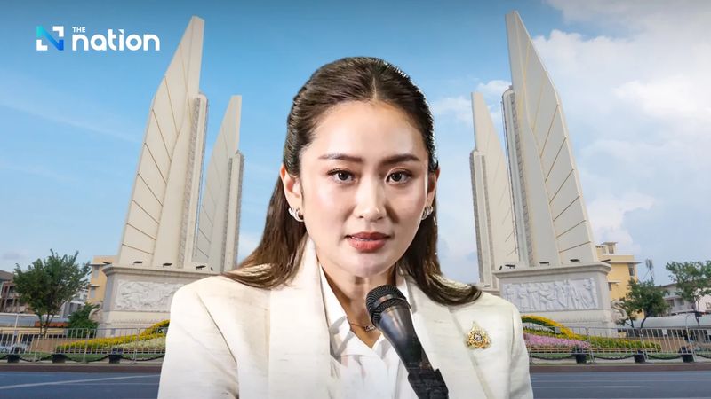 Eine Gruppe von Wissenschaftlern reichte eine königliche Petition ein, in der sie die Absetzung von Premierministerin Paetongtarn Shinawatra forderten. Als Gründe wurden mangelnde Führungsqualitäten, angebliche Verstöße gegen die Verfassung und Verbindungen zu ausländischem Einfluss angeführt.