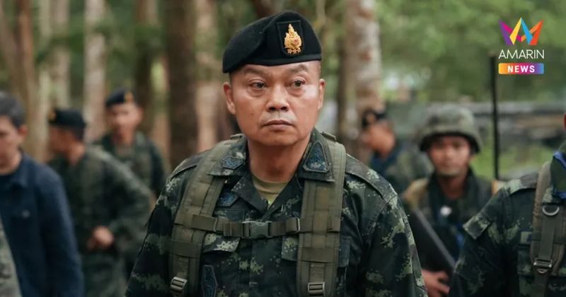 Der Regionalkommandeur der zweiten Armee, Generalleutnant Boonsin Phadklang, betonte gestern (14. Juni), dass die Thailänder die drei umstrittenen Tempel und das Gebiet Chong Bok in der Provinz Ubon Ratchathani schon seit langer Zeit innehätten und Kambodscha um sie kämpfen müsse, da Thailand in dieser Angelegenheit auch nicht vor den Internationalen Gerichtshof (IGH) ziehe, berichtete Amarin TV heute Morgen.