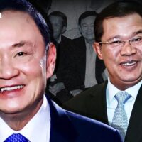 Der Bruch zwischen den Familien Hun und Shinawatra bleibt ein Rätsel, insbesondere wenn man bedenkt, dass Premierminister Paetongtarn Shinawatra Kambodscha kürzlich in einer sehr warmen und freundlichen Atmosphäre besuchte.