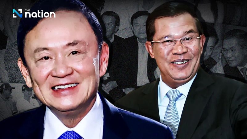 Der Bruch zwischen den Familien Hun und Shinawatra bleibt ein Rätsel, insbesondere wenn man bedenkt, dass Premierminister Paetongtarn Shinawatra Kambodscha kürzlich in einer sehr warmen und freundlichen Atmosphäre besuchte.