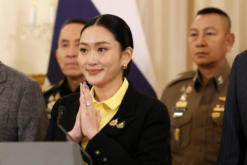 Die Nationale Antikorruptionskommission hat Berichten zufolge beschlossen, die Ethik von Premierministerin Paetongtarn Shinawatra im Zusammenhang mit ihrem jüngsten Telefonat mit dem kambodschanischen Senatspräsidenten Hun Sen zu untersuchen.