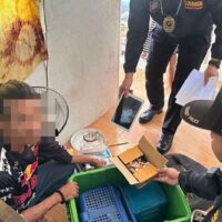 Arbeitsminister Phiphat Ratchakitprakarn ordnete ein schärferes Vorgehen gegen Expats an, die in Berufen arbeiten, die thailändischen Staatsbürgern vorbehalten sind, nachdem das Ministerium in den letzten neun Monaten mehr als 4.400 Festnahmen wegen dieser Straftat vorgenommen hatte.