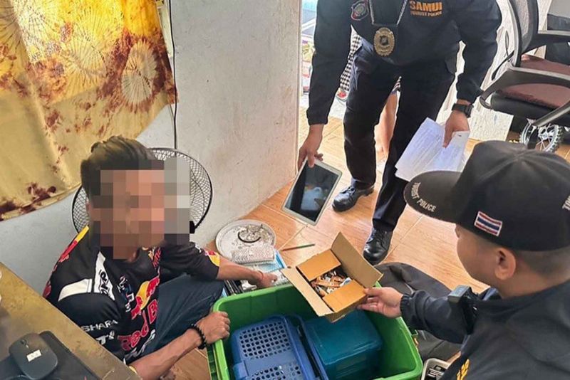 Arbeitsminister Phiphat Ratchakitprakarn ordnete ein schärferes Vorgehen gegen Expats an, die in Berufen arbeiten, die thailändischen Staatsbürgern vorbehalten sind, nachdem das Ministerium in den letzten neun Monaten mehr als 4.400 Festnahmen wegen dieser Straftat vorgenommen hatte.