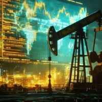 Vom 1. April bis 18. Juni 2025 sanken die ICE-Brent-Rohölpreise im Vergleich zum Vorquartal um 5,68 USD pro Barrel und lagen im Durchschnitt bei 69,28 USD pro Barrel. Der Rückgang folgte der Ankündigung von acht OPEC+-Ländern – Saudi-Arabien, Russland, Irak, den Vereinigten Arabischen Emiraten, Kuwait, Kasachstan, Algerien und Oman –, ihre Rohölproduktion von April bis Juli 2025 zu erhöhen.