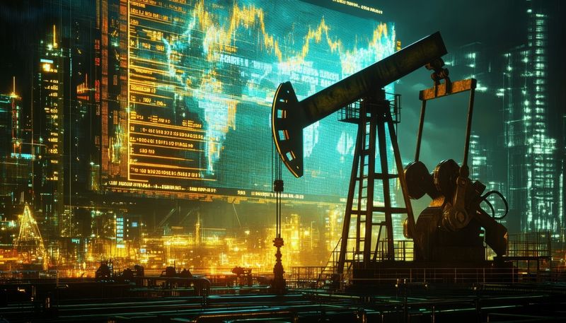 Vom 1. April bis 18. Juni 2025 sanken die ICE-Brent-Rohölpreise im Vergleich zum Vorquartal um 5,68 USD pro Barrel und lagen im Durchschnitt bei 69,28 USD pro Barrel. Der Rückgang folgte der Ankündigung von acht OPEC+-Ländern – Saudi-Arabien, Russland, Irak, den Vereinigten Arabischen Emiraten, Kuwait, Kasachstan, Algerien und Oman –, ihre Rohölproduktion von April bis Juli 2025 zu erhöhen.