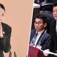 Eine neue Umfrage von Suan Dusit zeigt, dass die Menschen von der Politik gelangweilt sind und sich angesichts der Kluft zwischen den Parteien Pheu Thai und Bhumjaithai zunehmend hoffnungslos fühlen.
