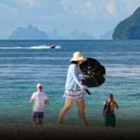 Der Tourismussektor in Südthailand schlägt Alarm wegen eines spürbaren Rückgangs der Zahl internationaler Touristen. Wirtschaftsführer verweisen auf die Einstellung des malaysischen Reisebusbetriebs und das Verschwinden chinesischer Touristen aufgrund von Sicherheitsbedenken.