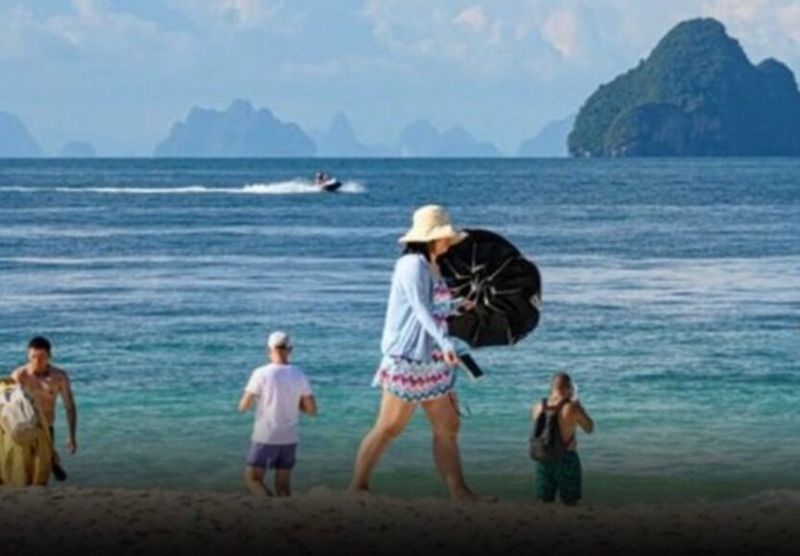Der Tourismussektor in Südthailand schlägt Alarm wegen eines spürbaren Rückgangs der Zahl internationaler Touristen. Wirtschaftsführer verweisen auf die Einstellung des malaysischen Reisebusbetriebs und das Verschwinden chinesischer Touristen aufgrund von Sicherheitsbedenken.