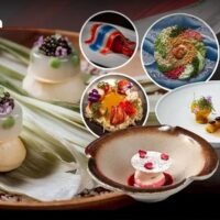 Sechs thailändische Restaurants haben es in die Rangliste der 50 besten Restaurants der Welt 2025 geschafft und heben mit innovativen Gerichten die reiche und sich entwickelnde kulinarische Szene Thailands hervor.