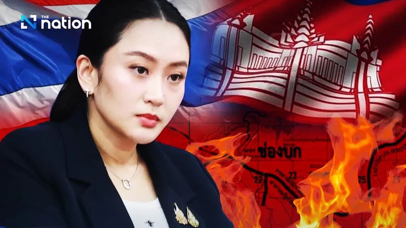 Während das Gerichtsurteil im Fall Thaksin Shinawatra am 13. Juni näher rückt, verschärfen sich die Spannungen an der thailändisch-kambodschanischen Grenze. Dies gibt Anlass zu Spekulationen über politische Ablenkungsmanöver und wirft Fragen über verflochtene Familieninteressen zwischen Bangkok und Phnom Penh auf.