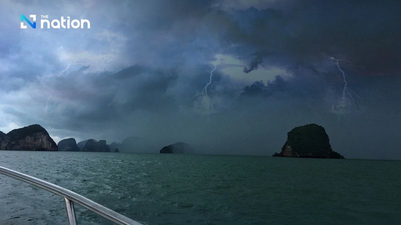 Die Regenfälle nehmen landesweit zu. In Teilen des Ostens und entlang der Westküste des Südens werden vereinzelt heftige bis sehr heftige Regenfälle erwartet. Die Behörden fordern die Bewohner dieser Gebiete dringend auf, sich vor Sturzfluten und Abflusswasser in Acht zu nehmen, insbesondere in der Nähe von Hängen, Wasserstraßen und tiefliegenden Gebieten