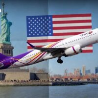 Thai Airways International (THAI) hat seine Bereitschaft bekräftigt, durch die Zusammenarbeit mit Partnerfluggesellschaften amerikanische Touristen nach Thailand zu locken, obwohl Pläne für Direktflüge in die Vereinigten Staaten auf Eis gelegt wurden.
