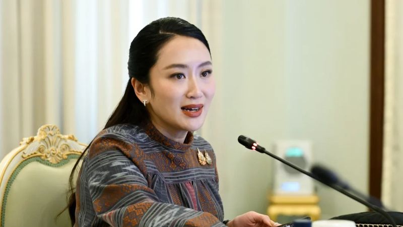 Am 10. Juni 2025 leitete die thailändische Premierministerin Paetongtarn Shinawatra eine Sitzung im Regierungsgebäude, die sich mit illegalen ausländischen Geschäftsaktivitäten in Thailand befasste . An der Sitzung nahmen Vertreter verschiedener Ministerien, darunter Finanz-, Handels- und Industrieministerien, teil. Sie betonten die Notwendigkeit einer entschlossenen rechtlichen Verfolgung von Verstößen.