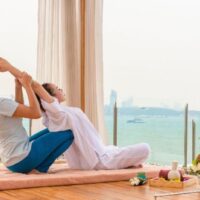 Thailand wurde vom renommierten indischen Magazin Hospitality Horizon mit dem Top Global Spa & Wellness Destination Award ausgezeichnet. Die am 26. Juni bekannt gegebene Auszeichnung würdigt Thailands weltweite Anerkennung im Wellnesstourismus.