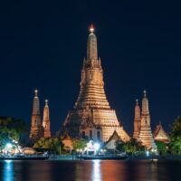 Thailand erhält grünes Licht von Uncle Sam, doch Touristen, die den Süden besuchen, sollten vorsichtig sein. Das US-Außenministerium hat kürzlich seine Reisewarnung für Thailand verschärft und bestätigt, dass das Land für Reisende im Allgemeinen sicher ist, so Sasikarn Watthanachan, Thailands stellvertretender Regierungssprecher.