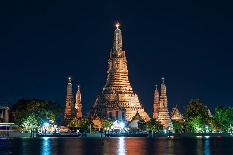Thailand erhält grünes Licht von Uncle Sam, doch Touristen, die den Süden besuchen, sollten vorsichtig sein. Das US-Außenministerium hat kürzlich seine Reisewarnung für Thailand verschärft und bestätigt, dass das Land für Reisende im Allgemeinen sicher ist, so Sasikarn Watthanachan, Thailands stellvertretender Regierungssprecher.